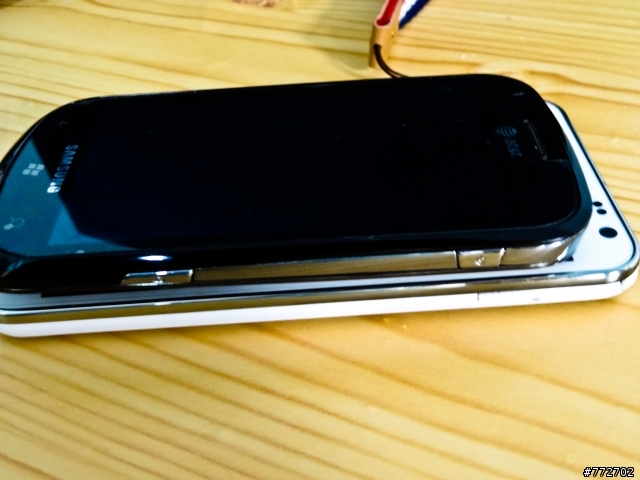 SAMSUNG FOCUS 開箱暨關箱文(WIndows phone 7.5 mango)