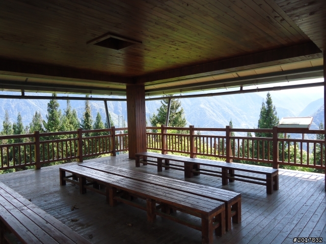 2012-3-5~3-6台21線部落之旅(麟趾山-望美山)馬奴多斯獵人古道