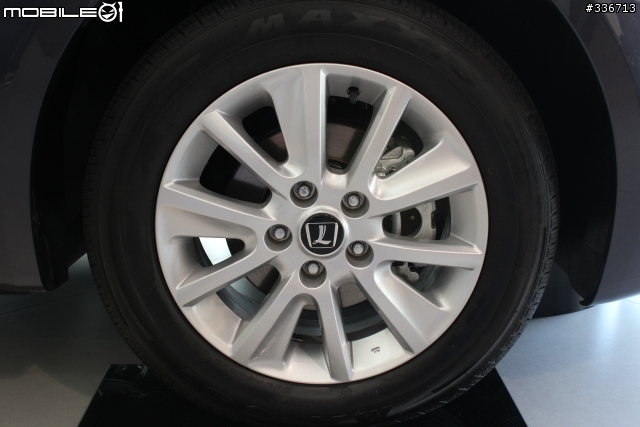 LUXGEN 5 Sedan  高雄預先賞車會 體驗會心得分享