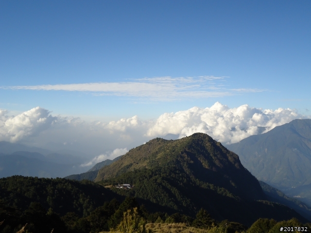 2012-3-5~3-6台21線部落之旅(麟趾山-望美山)馬奴多斯獵人古道