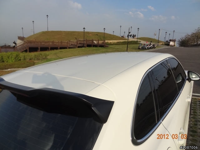 2012年式 Cayenne diesel 開箱 part 2