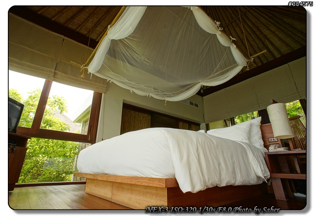 帶著NEX3去旅行，蘇美島六感度假村 Six Senses Samui