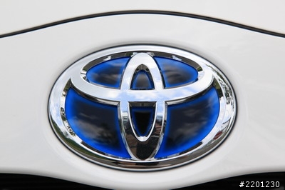 [不專業開箱圖] Prius C