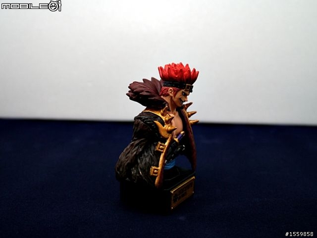 [分享]OnePiece Statue 系列