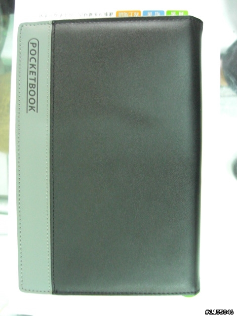 [簡單開箱]GREENBOOK ezRead 易讀機(E60M30)電子書閱讀器
