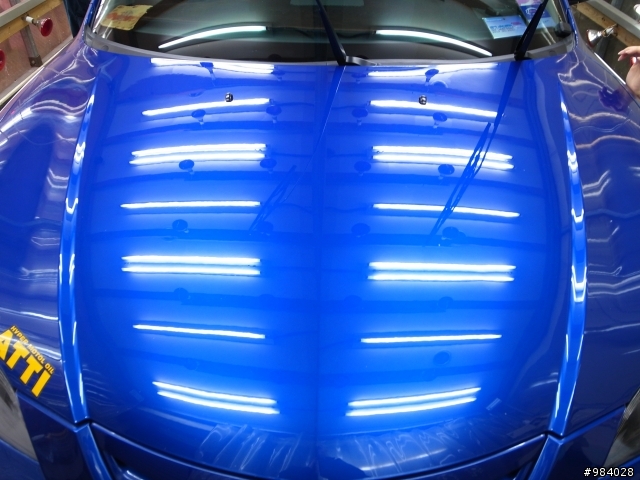 GRD3 試拍（車）