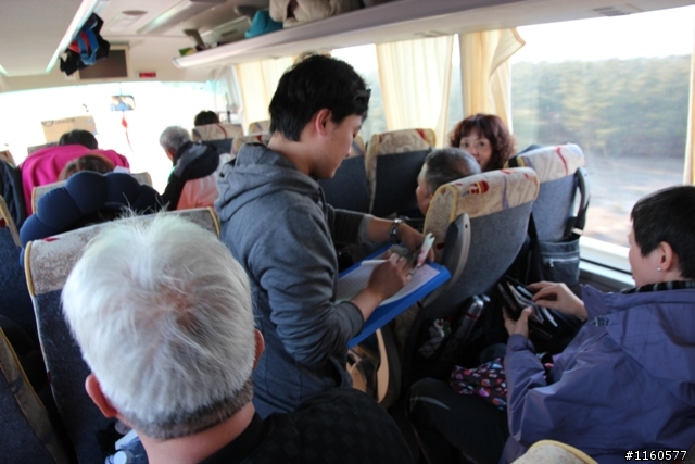 山東青島、煙台、威海黃金海岸五日之旅(第四日)