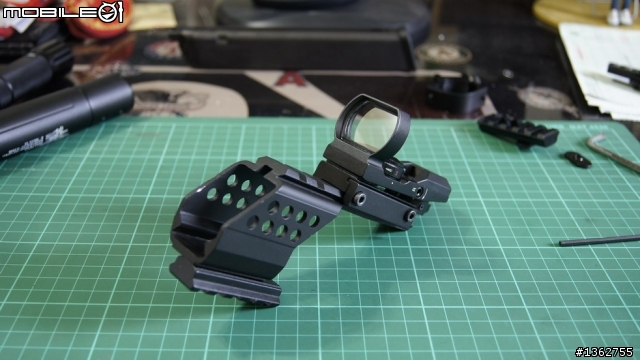 KSC GLOCK G23F強化套件組~~~