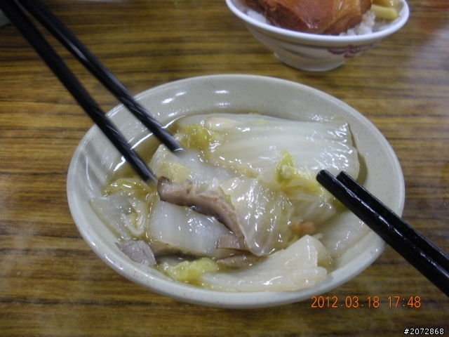 遠征台中  只為逛夜市