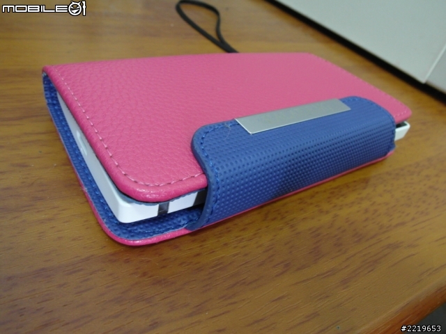 SONY XS 與大家分享我的手機套