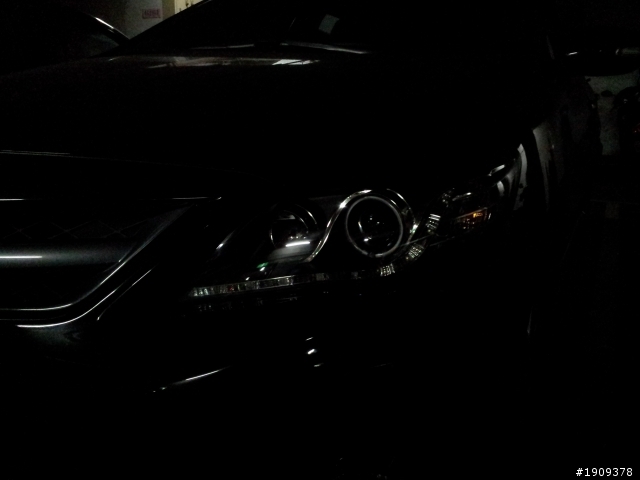 NEW ALTIS 2.0 Z 新眼鏡....