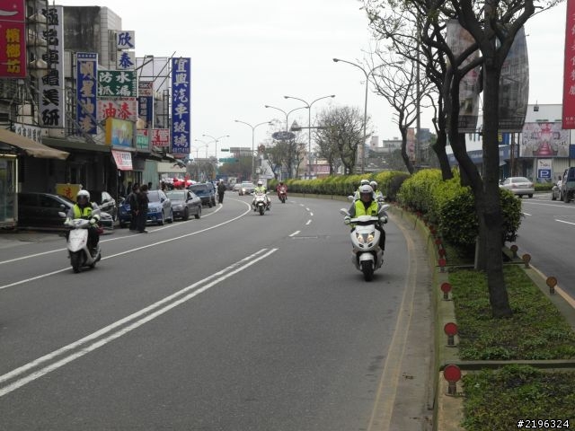 2012 環台賽第三站楊梅路段