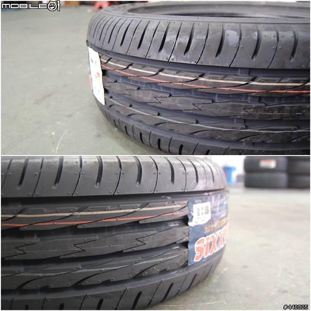 [阿咪分享] Yaris直上MAXXIS PRO R1 195/55 R15記錄