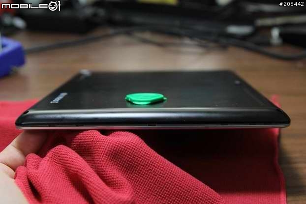 5/8 新增藍芽棒原型----ICIO D90W Wifi天線及電源指示燈DIY---可以WiFi Google 定位,Flash正常,Market
