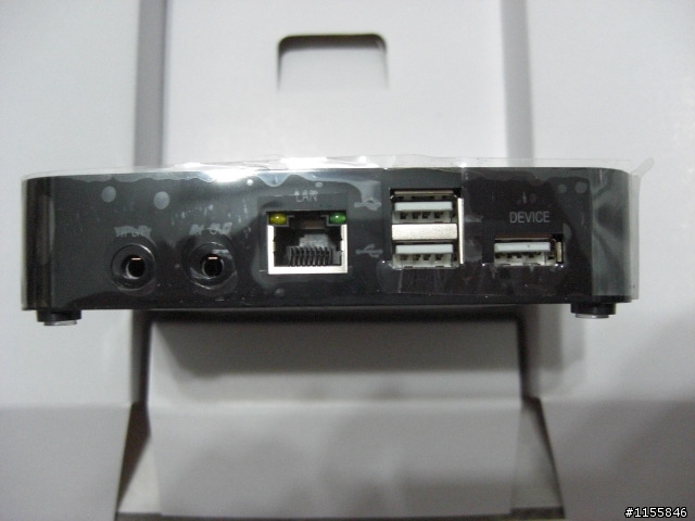 [開箱] VISUALTEK VM-5101  酷樂安卓 Cool Box Android