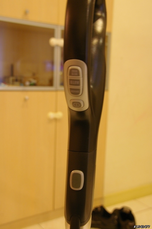 ELECTROLUX 8871 吸塵器 簡單開箱文