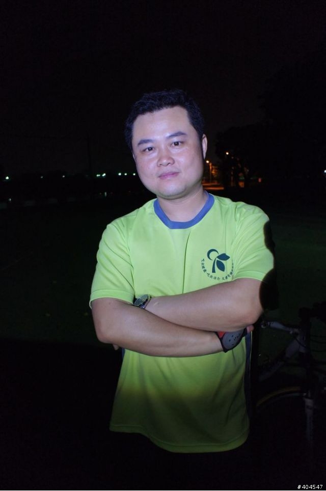 [分享]20121025關廟大潭埤旺萊公園