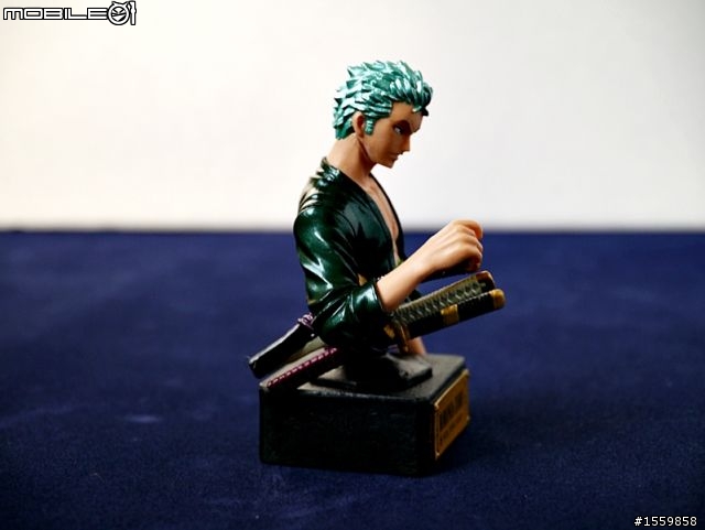 [分享]OnePiece Statue 系列