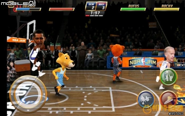 NBA JAM~~~ 敎您如何解出隱藏隊伍!!!!有圖為證