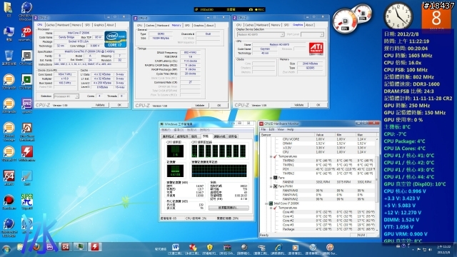 顛覆傳統的新型散熱系統曝光！！