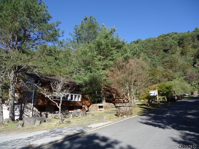 2012-3-5~3-6台21線部落之旅(麟趾山-望美山)馬奴多斯獵人古道