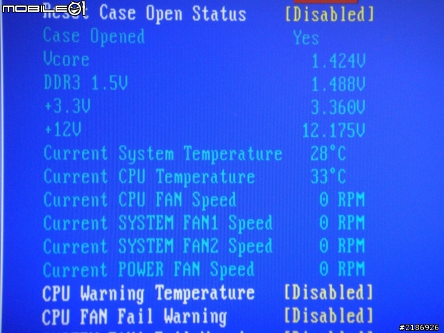 八匹瘋馬狂奔,旗艦級水冷版FX-8150開箱