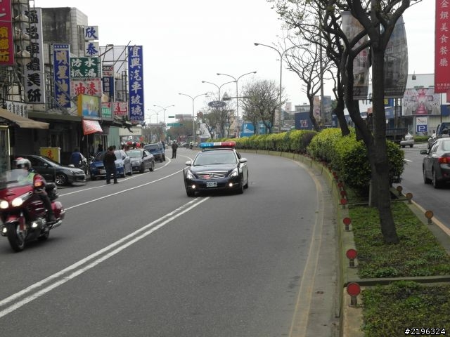 2012 環台賽第三站楊梅路段
