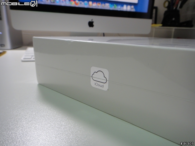 一念之間new iPad 入手 再推薦GGMM輕薄保護套 (3/22更新使用心得)