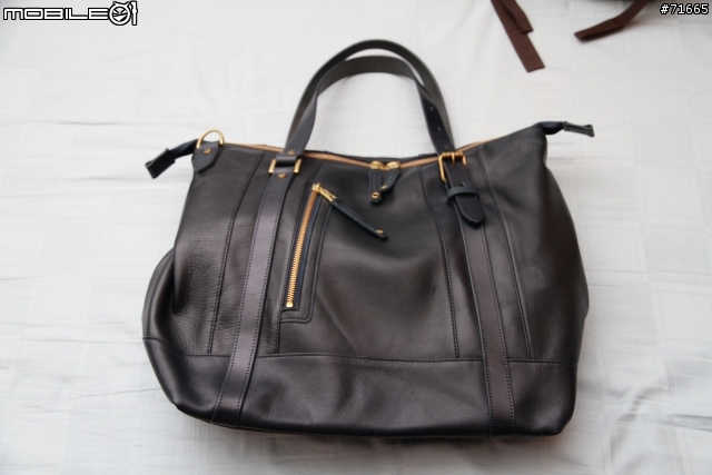 MSPC FOLD TOTE