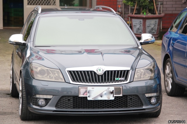 2012年3月18日-大甲小車聚