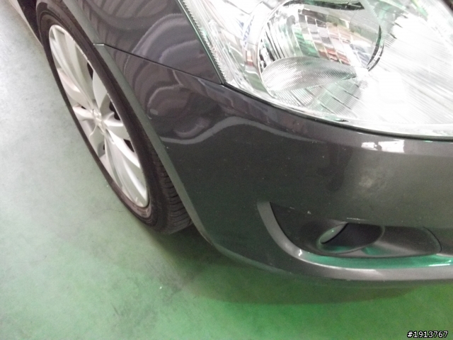 新竹伸毅汽車烤漆心得