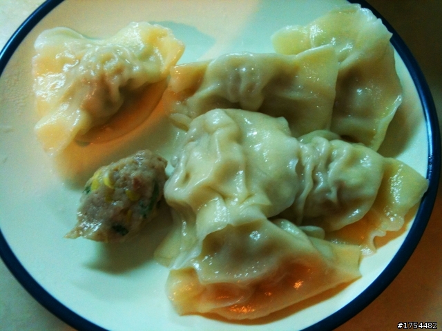 石牌實踐 那家鍋貼與故鄉當歸鴨