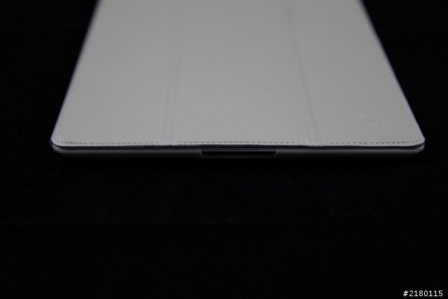 [開箱] 4/15 更新 The New iPad + GGMM 超薄保護套