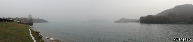 日月潭兩日遊