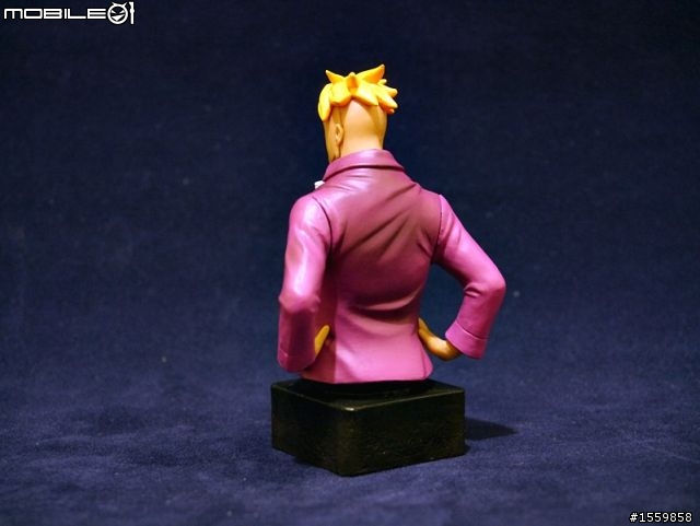 [分享]OnePiece Statue 系列