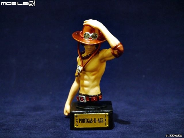 [分享]OnePiece Statue 系列