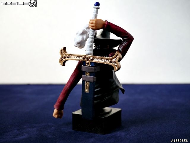 [分享]OnePiece Statue 系列