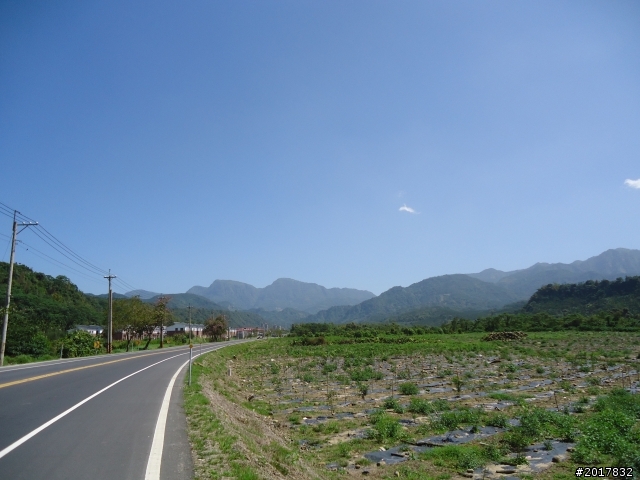 2012-3-5~3-6台21線部落之旅(麟趾山-望美山)馬奴多斯獵人古道