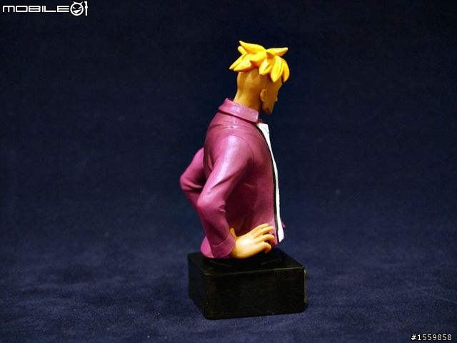 [分享]OnePiece Statue 系列