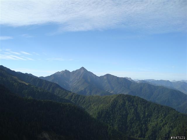 南湖大山第二集