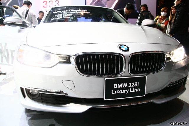 [ 3/17 更新 圖多 ]小巨蛋 BMW 新三發表會 你想要什麼相片 之 照片上傳