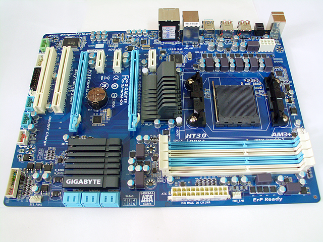 AMD Bulldozer FX-4100開箱與心得[I→A]