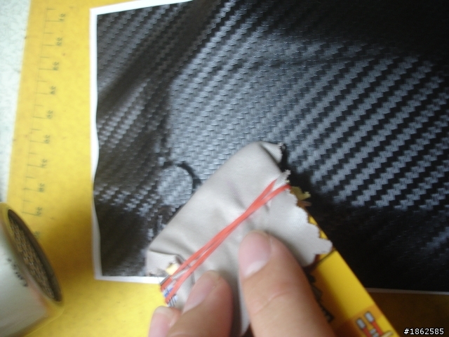 [DIY]手機包膜一點都不難!!