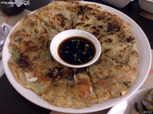 阿里韓式豆腐料理