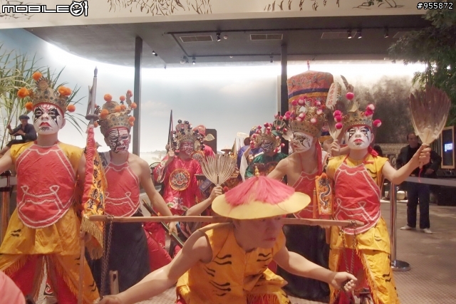 <景點>國立臺灣歷史博物館-in 台南
