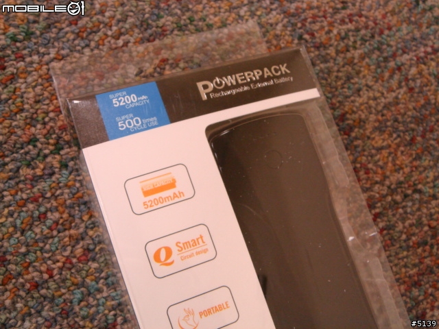 [開箱]Sony Xperia S 尊榮慶生版 It's a Sony!
