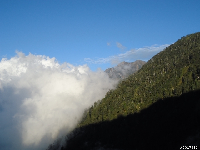 2012-3-5~3-6台21線部落之旅(麟趾山-望美山)馬奴多斯獵人古道