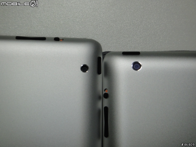 一念之間new iPad 入手 再推薦GGMM輕薄保護套 (3/22更新使用心得)