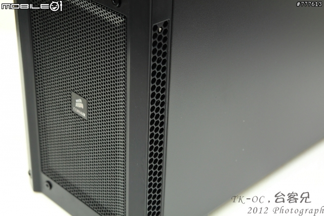 Corsair入門Gaming Case 300R簡單輕鬆看