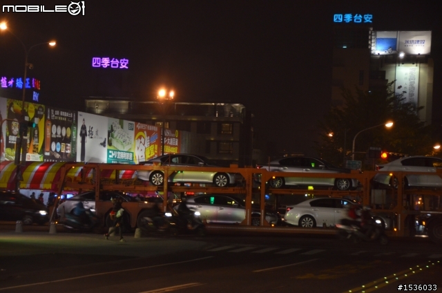 【好笑、超好笑】超爆笑越野傳奇及Luxgen高雄大樂路邊攤分享